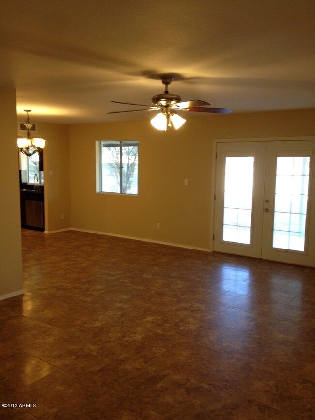WOW THIS IS AN OPEN FLOORPLAN