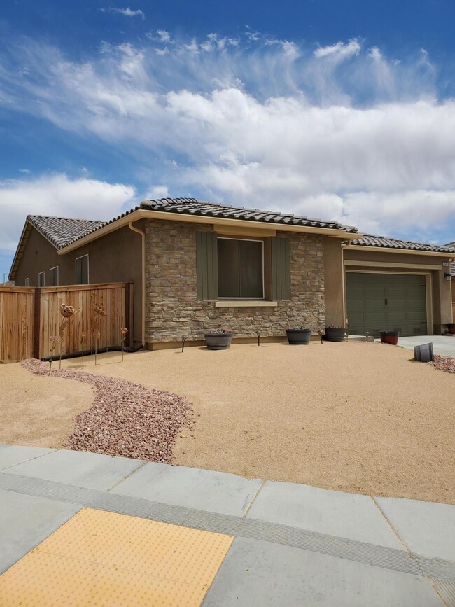 3443 Puma Ave, Rosamond, CA 93560 - photo 3