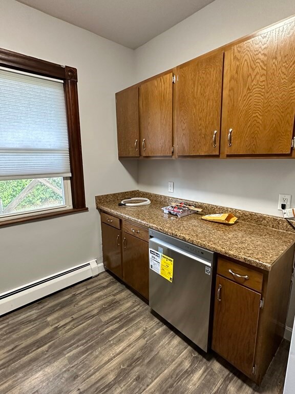 662 Slade St unit 1, Fall River, MA 02724 - photo 4