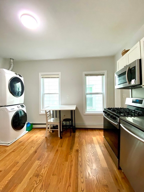 417 Cardinal Medeiros Ave unit 5, Cambridge, MA 02141 - photo 5