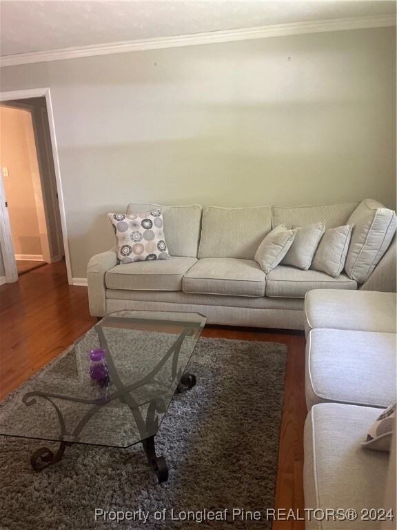 513 Pilot Ave, Fayetteville, NC 28303 - photo 6