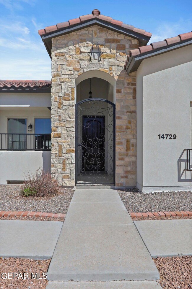 14729 Long Shadow Ave, El Paso, TX 79938 - photo 4