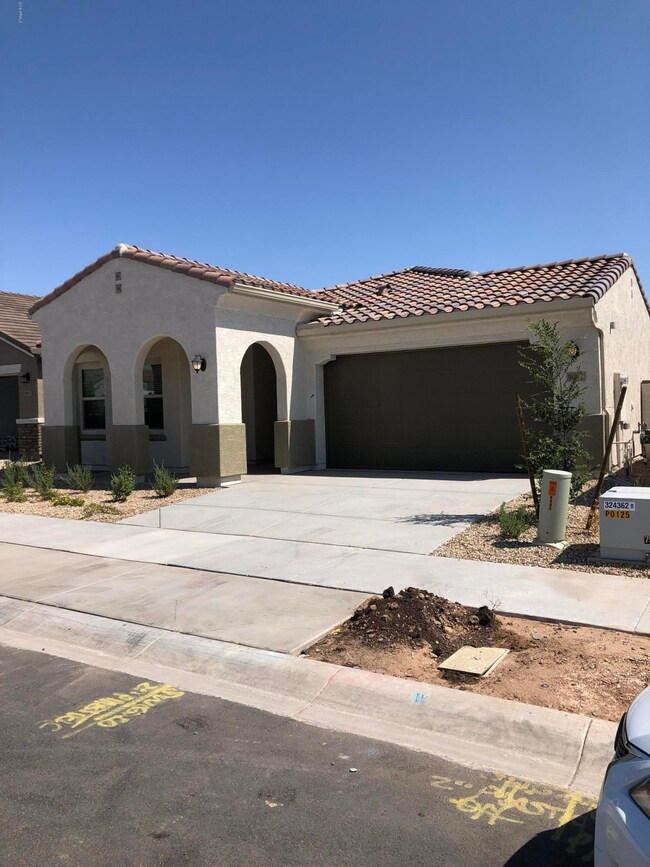 9907 E Thornbush Ave, Mesa, AZ 85212 - photo 3