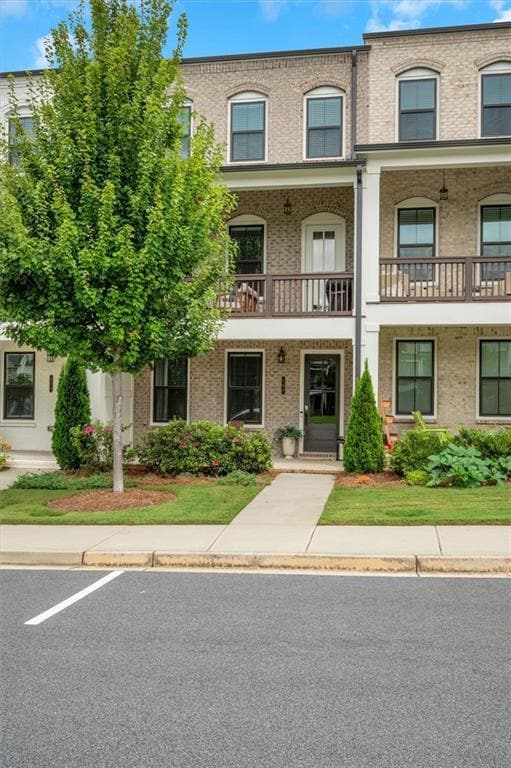 154 Harlow Cir, Roswell, GA 30076 - photo 4