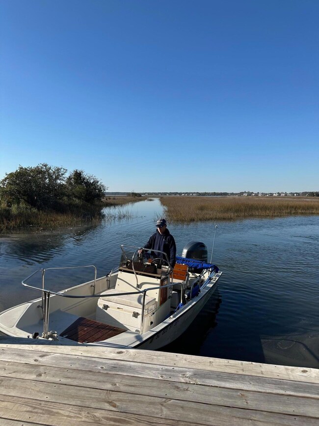 185 Wappoo Rd, Charleston, SC 29407 - photo 5