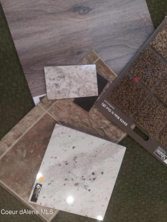 Interior Colors