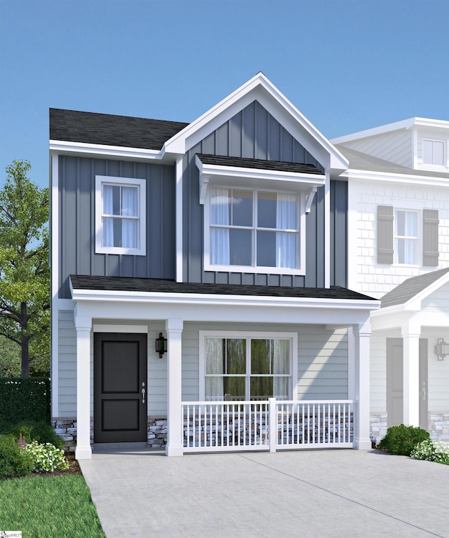 110 Wyndham Way, Laurens, SC 29360 - photo 5