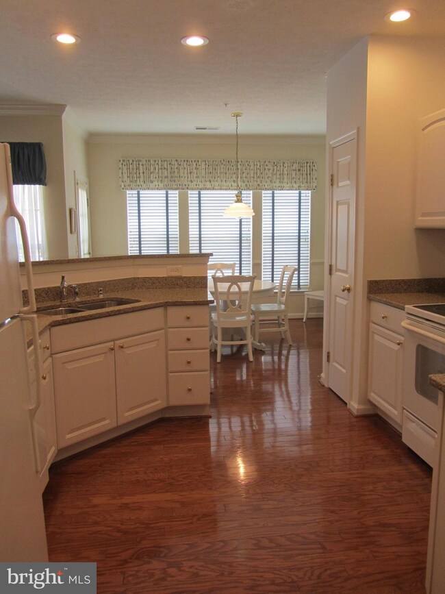 4501 Dunton Terrace unit G, Perry Hall, MD 21128 - photo 6