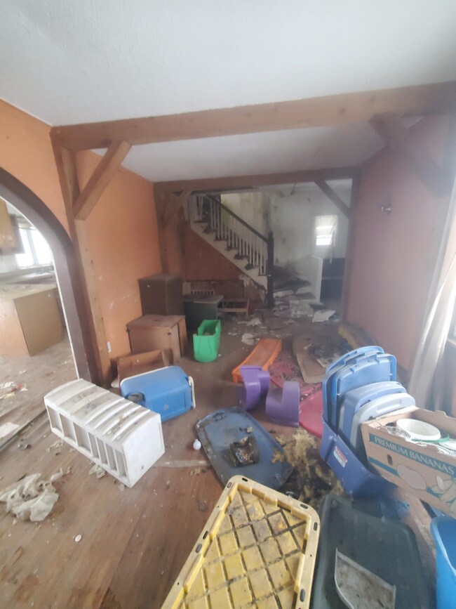 114 N Cheers St, Mc Connell, IL 61050 - photo 4