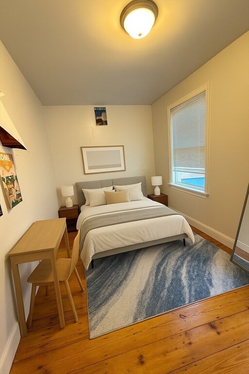 21 Highland St unit 2, Roxbury, MA 02119 - photo 7