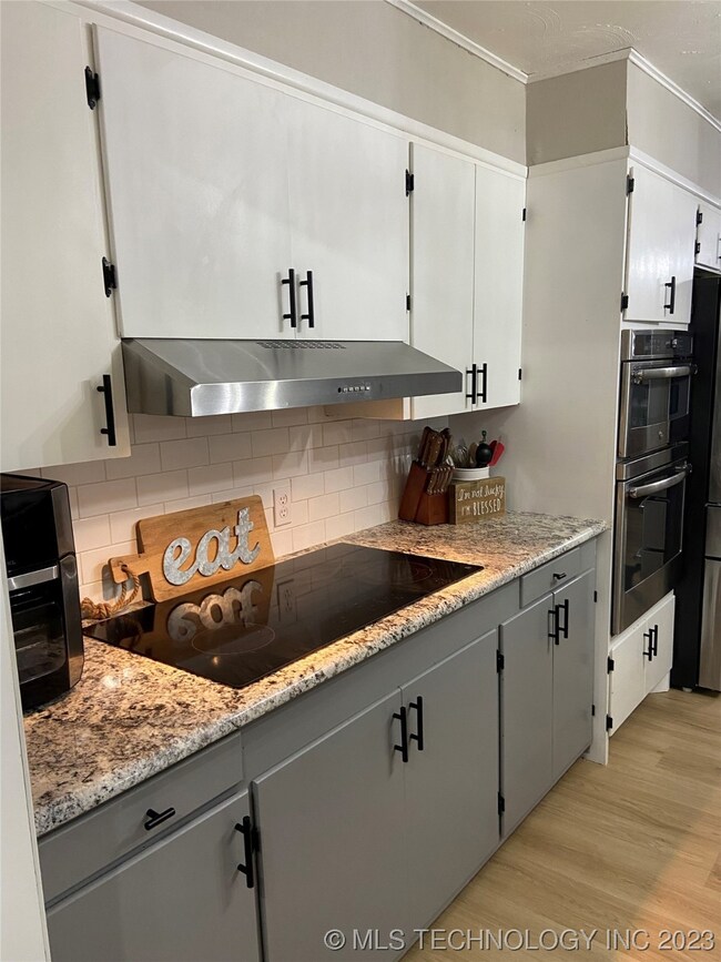 701 8th Ave SE, Ardmore, OK 73401 - photo 7