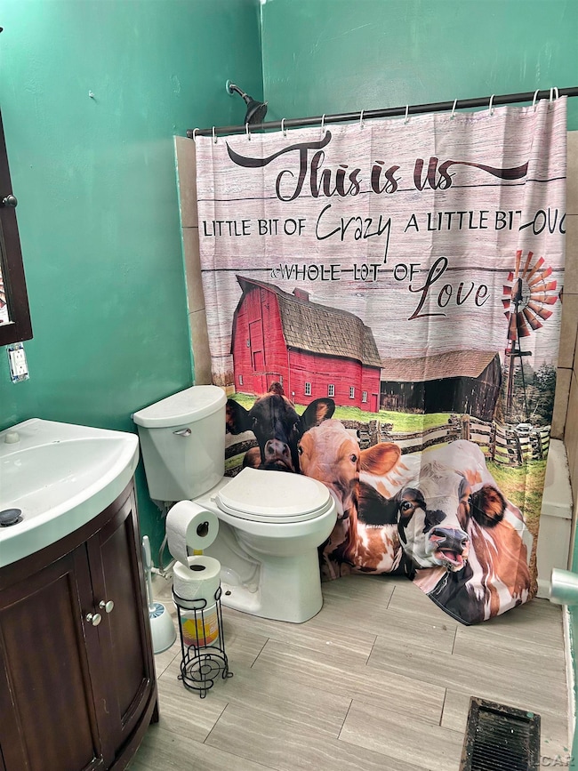 1169 Division St, Adrian, MI 49221 - photo 7