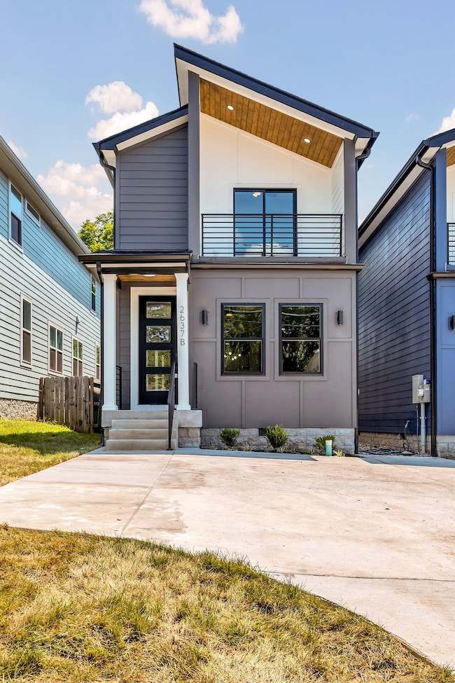 2637 Pennington Ave, Nashville, TN 37216 - photo 4