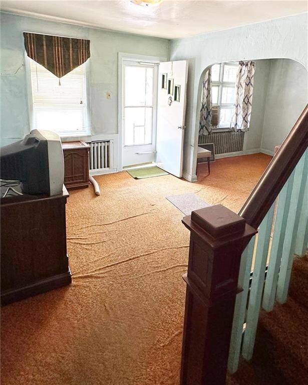 Living room or dinning room