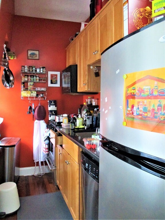 282 Windsor St unit 3, Cambridge, MA 02139 - photo 6