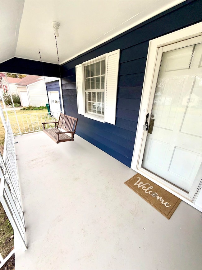 3100 E Colbert St, Sheffield, AL 35660 - photo 5