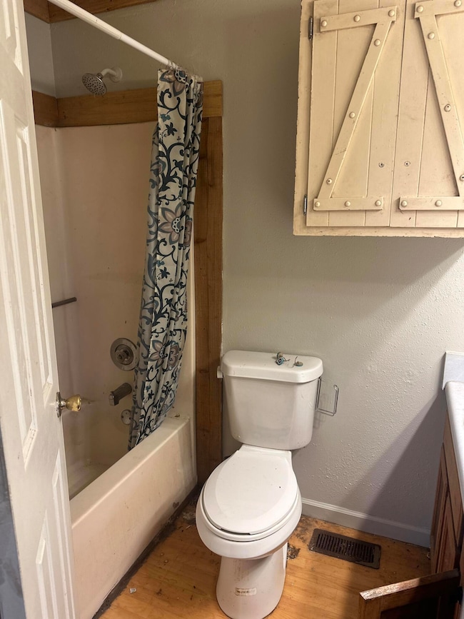 91 Lee Edwards Dr, Lafayette, GA 30728 - photo 6