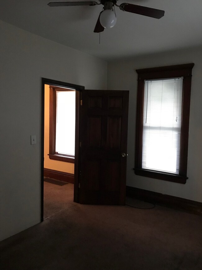 1st floor bedroom