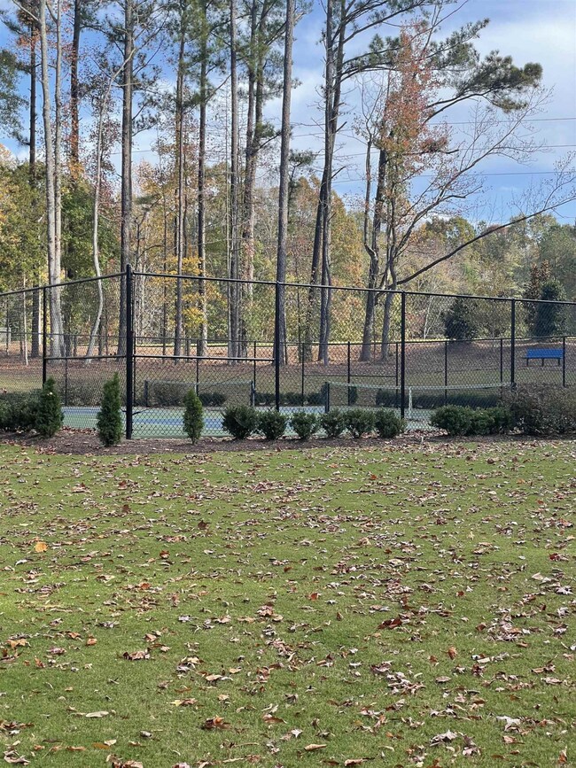 828 Journeys Rest Ln, Apex, NC 27523 - photo 2