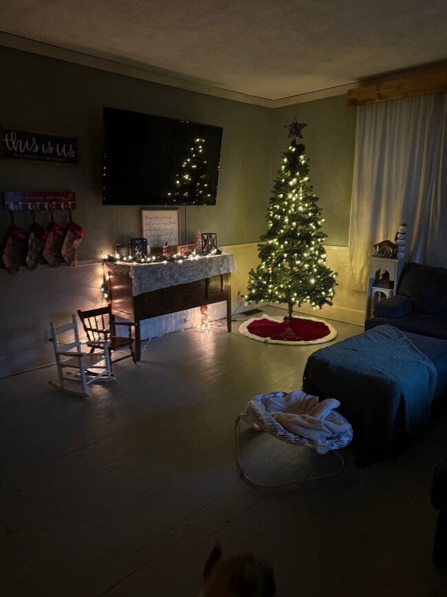 1017 11th St, Tell City, IN 47586 - photo 4