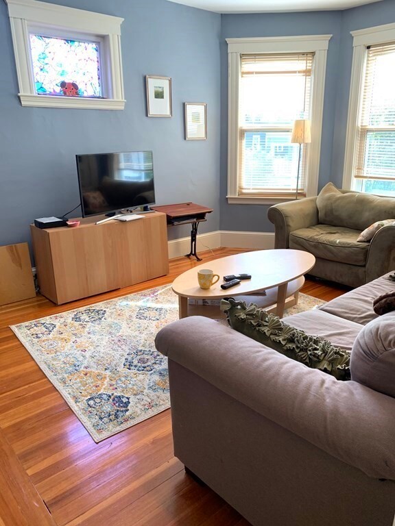 36 Chilton St unit 3, Cambridge, MA 02138 - photo 5