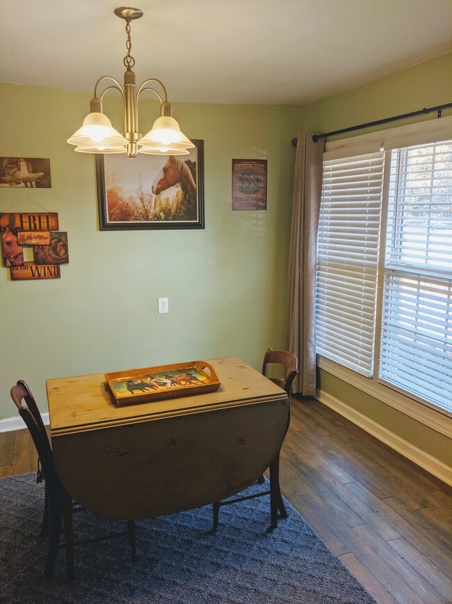 2276 Old Tullahoma Hwy unit 2276, Manchester, TN 37355 - photo 7