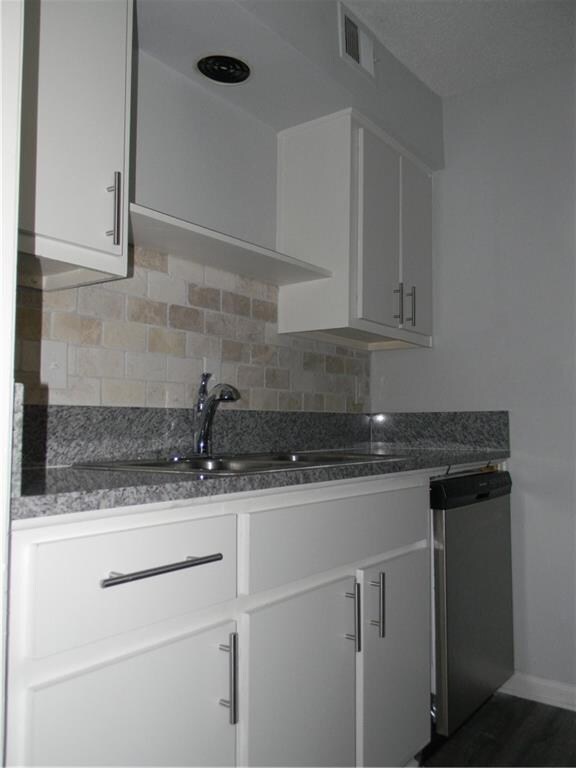 Granite Counters