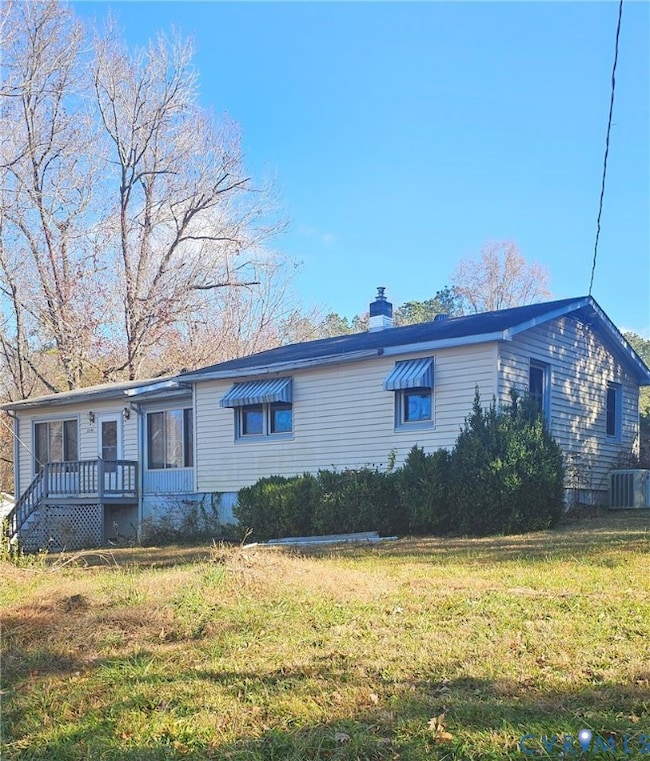 2244 Lakeview Dr, Powhatan, VA 23139 - photo 2