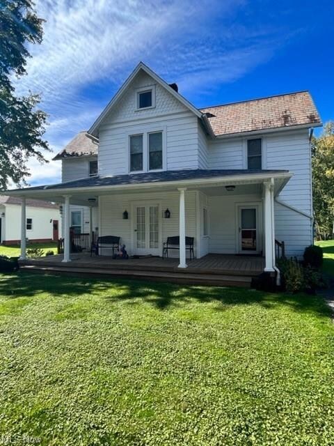 13758 S Main St, Beloit, OH 44609 - photo 2