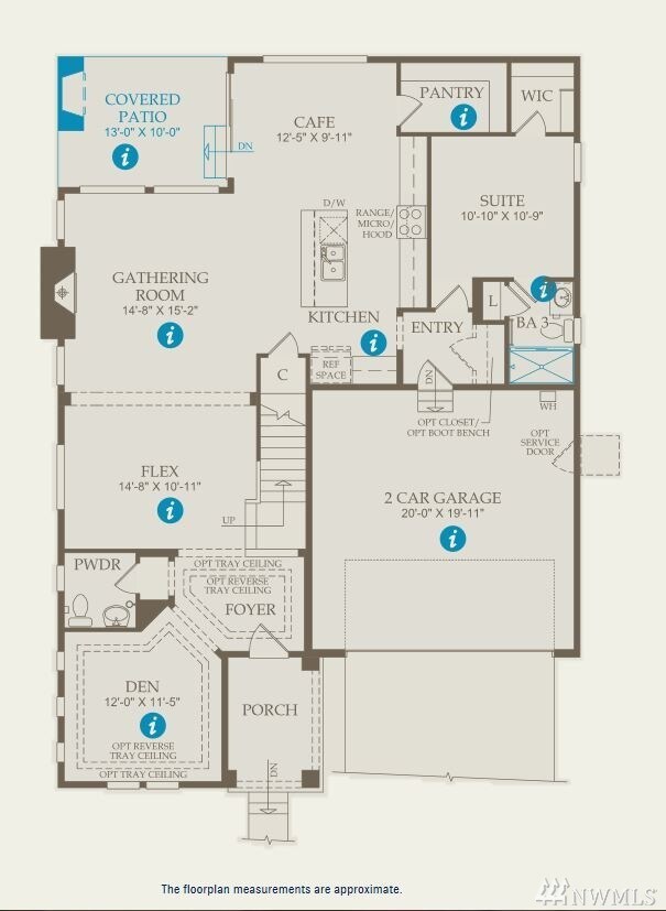 11705 197th Place SE, Covington, WA 98042 - photo 2