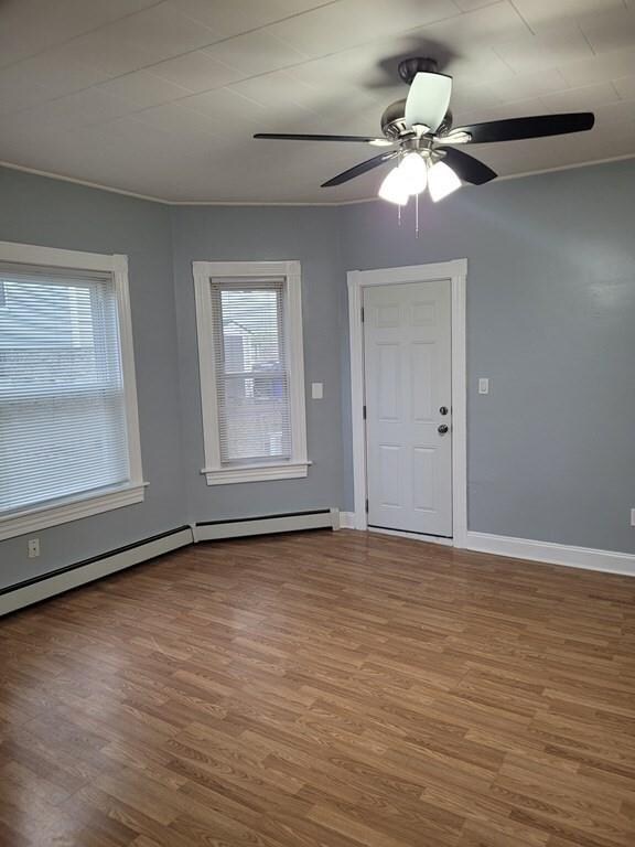 236 Tecumseh St unit 1, Fall River, MA 02721 - photo 7