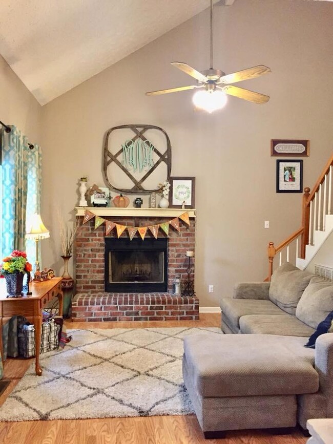 795 Old Seminary Rd, Manchester, TN 37355 - photo 3