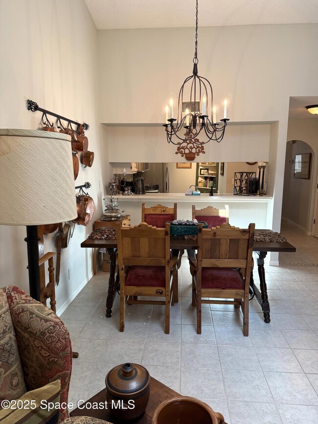 471 L M Davey Ln, Titusville, FL 32780 - photo 7