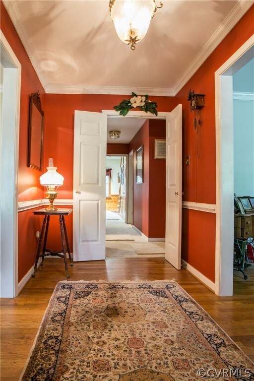 9173 Hoof Cir, Mechanicsville, VA 23116 - photo 5