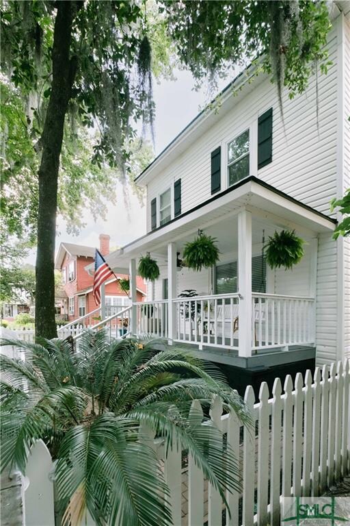 628 E 36th St, Savannah, GA 31401 - photo 3