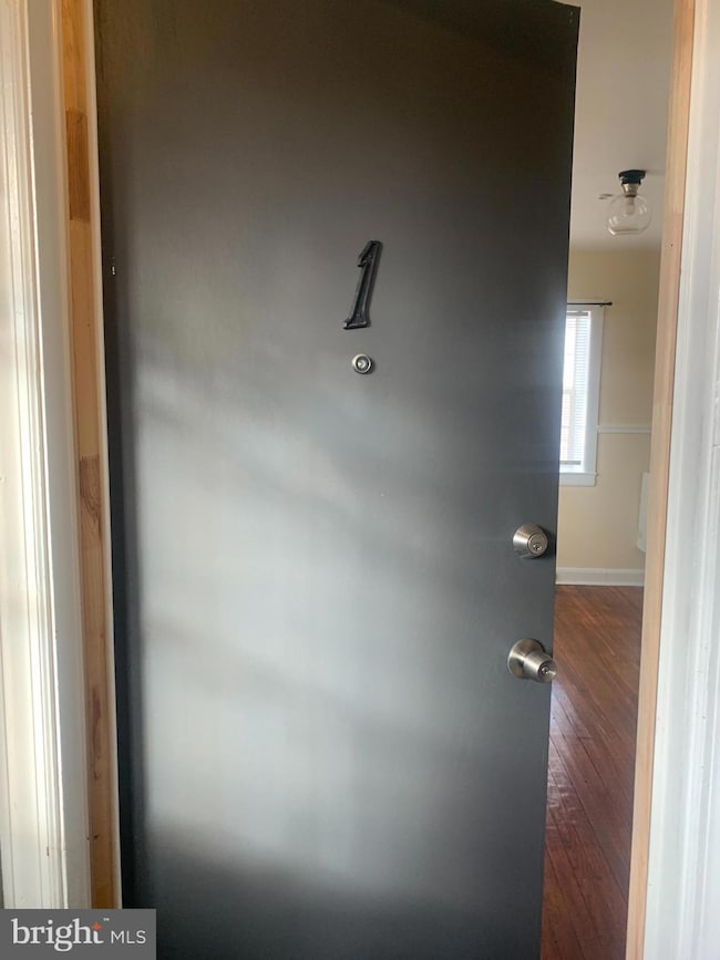 24 S Evans St unit 1, Pottstown, PA 19464 - photo 2