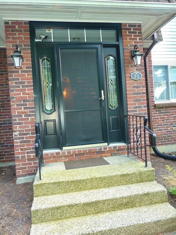 20 Lawrence Ave unit 35D, South Hadley, MA 01075 - photo 2