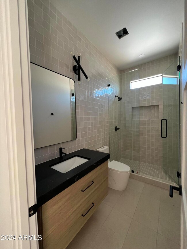 Hall Bath