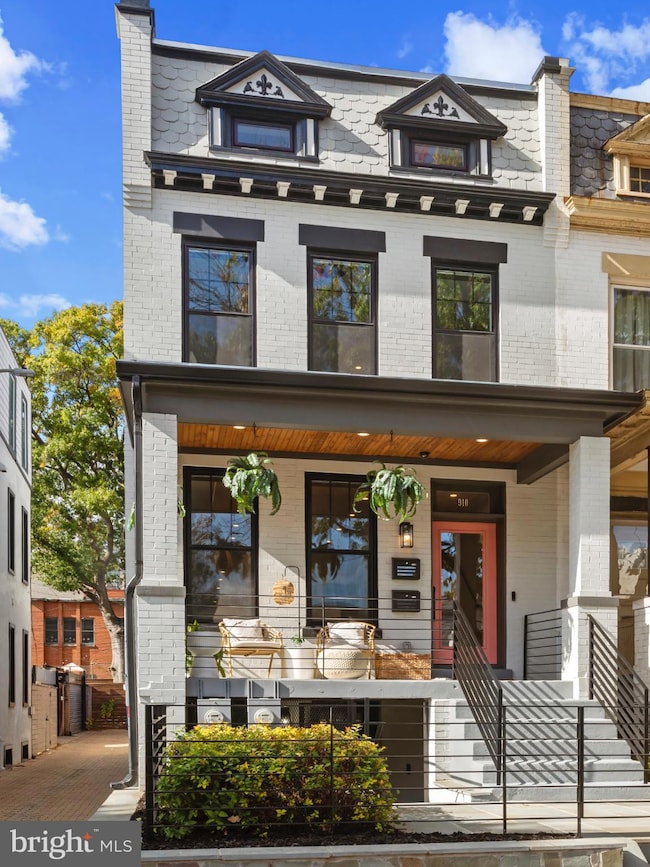 910 8th St NE, Washington, DC 20002 - photo 3