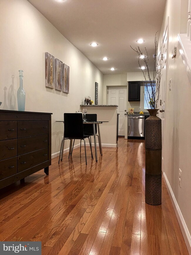 448 E Federal St, Baltimore, MD 21202 - photo 4