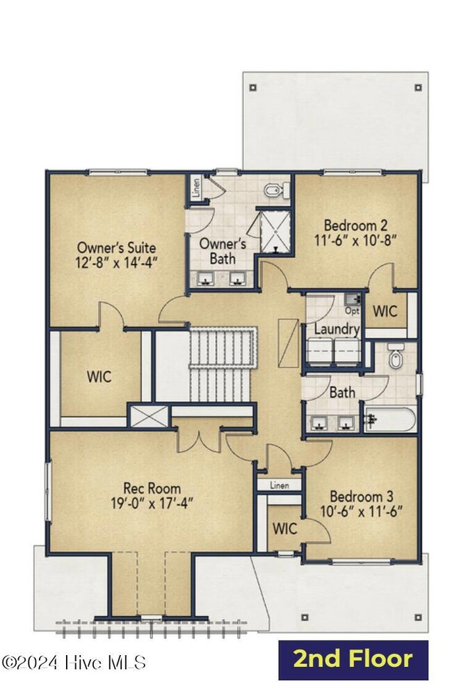 Floorplan 2