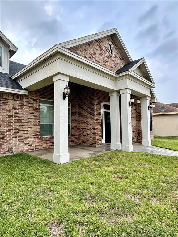 1312 Jasper Dr, Weslaco, TX 78596 - photo 5