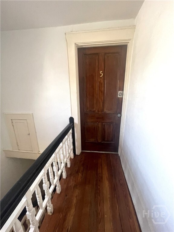 103 E Jones St unit 5, Savannah, GA 31401 - photo 5