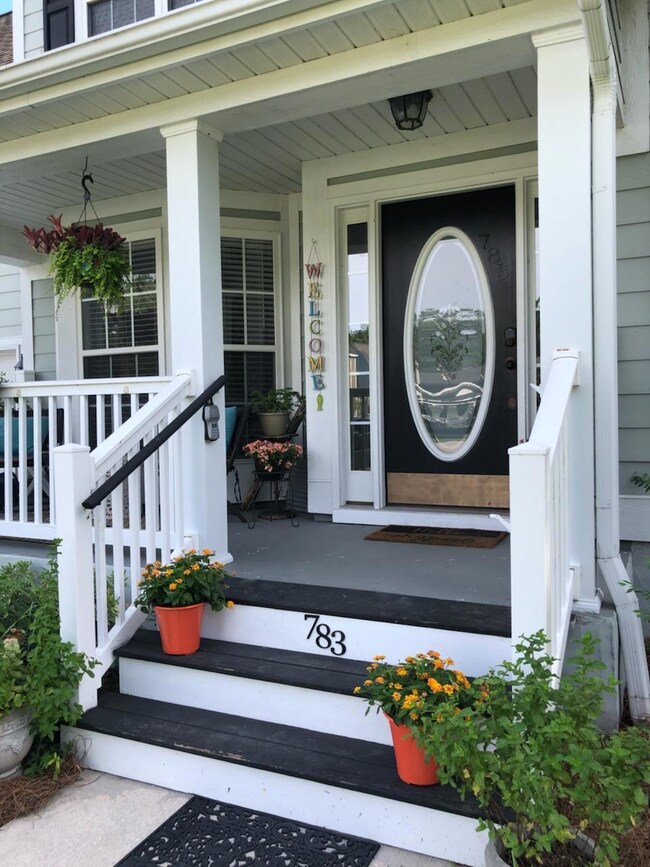 2.Front Porch