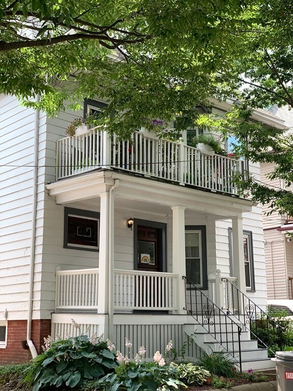 26 Cambria St unit 1, Somerville, MA 02143 - photo 2