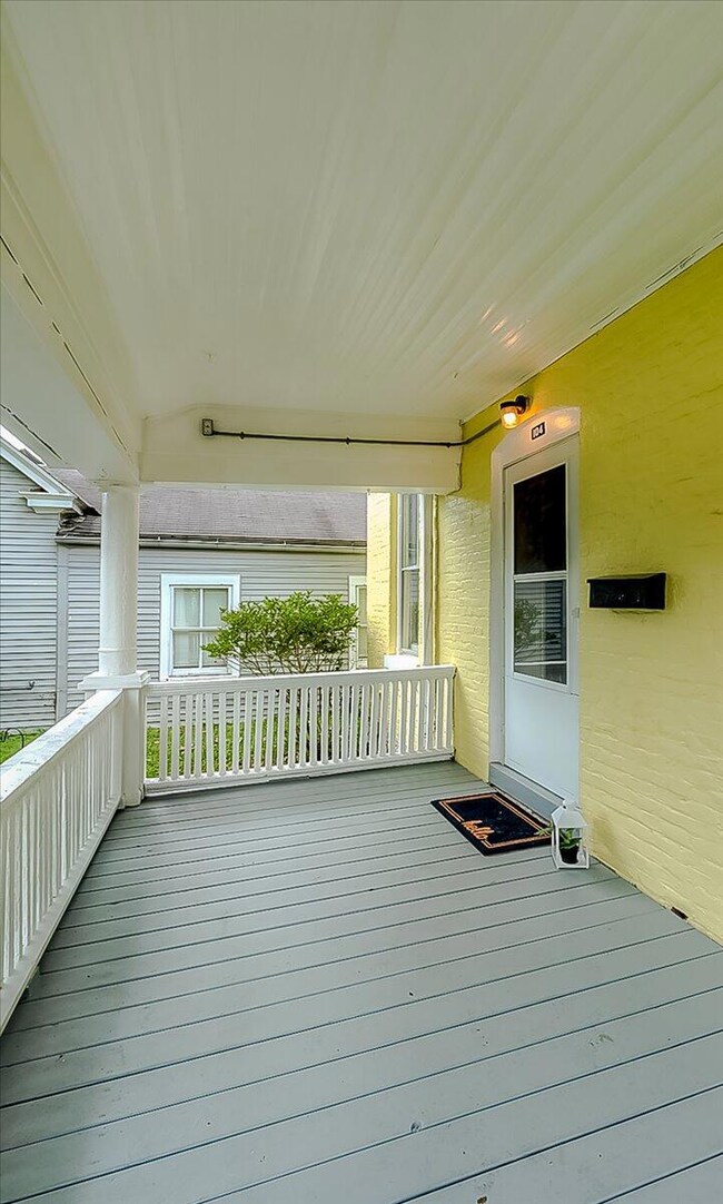 104 Wilkinson St, Frankfort, KY 40601 - photo 6