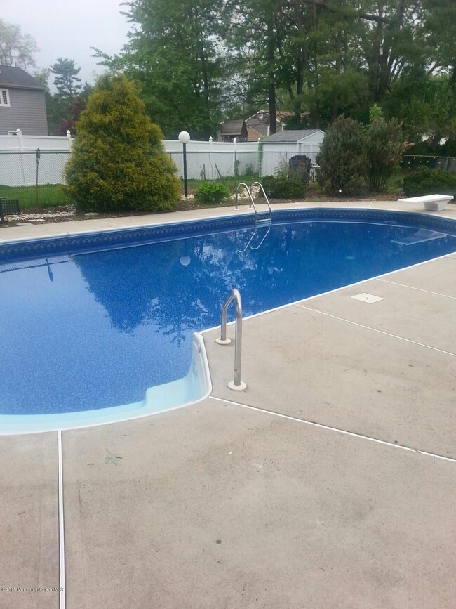 pool