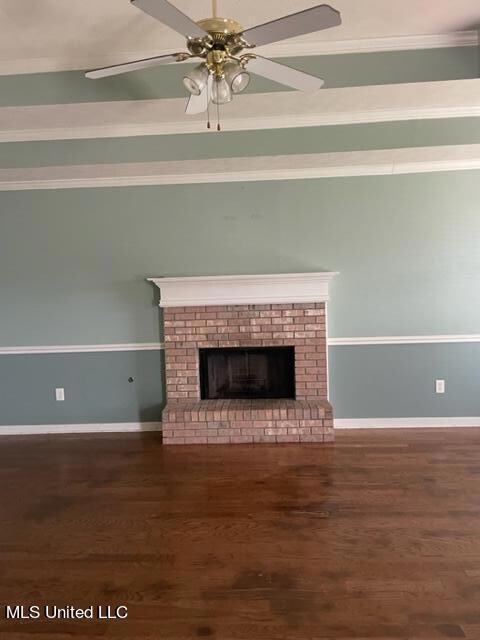 4302 Blaine Cir, Byram, MS 39272 - photo 3