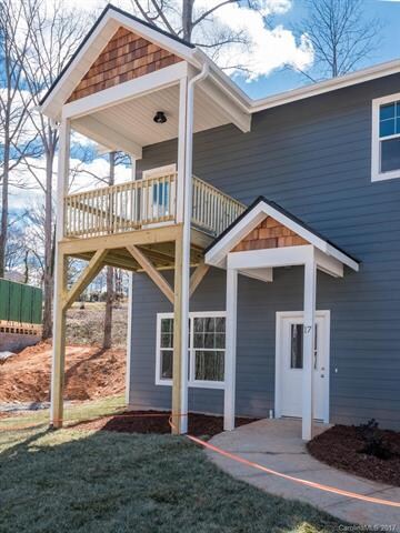 17 Meeting St unit 7, Asheville, NC 28803 - photo 3