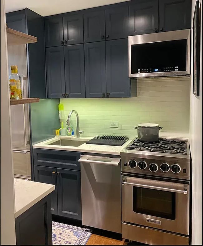 135 E 39th St unit 3A, New York, NY 10016 - photo 4